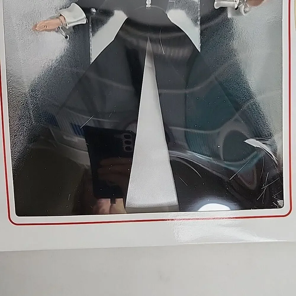 Mattel 1996 barbie